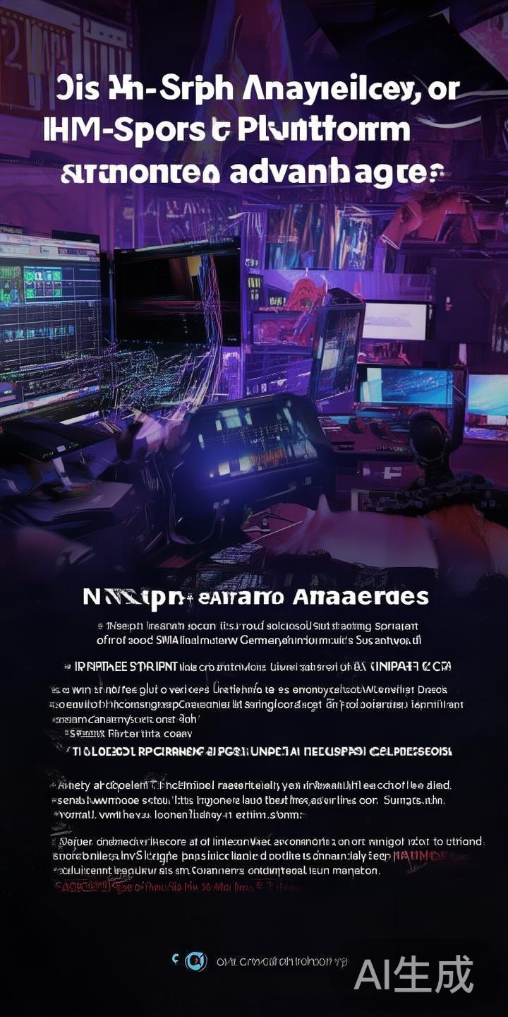 全面剖析IM体育电竞平台的独特特色与优势解析