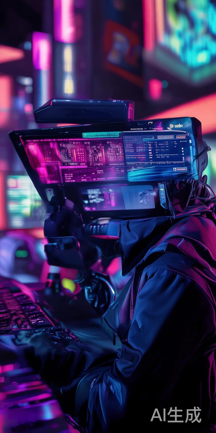 全面提升电竞体验：IM电竞平台安全性与速度优化的实用技巧