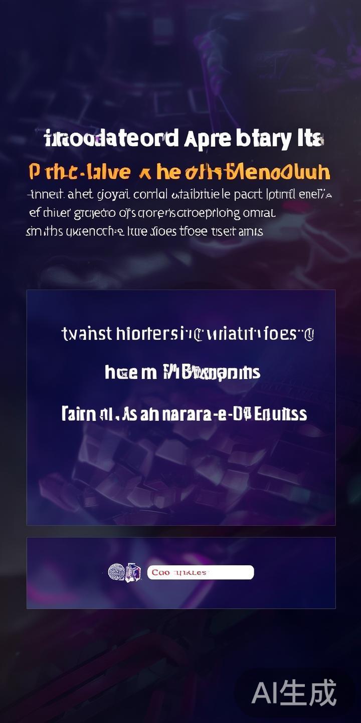 全面解析IM电竞与泛亚电竞的区别、优势及其核心竞争力分析 在当前瞬息万变的电竞行业中,选择合适的平台对电竞爱