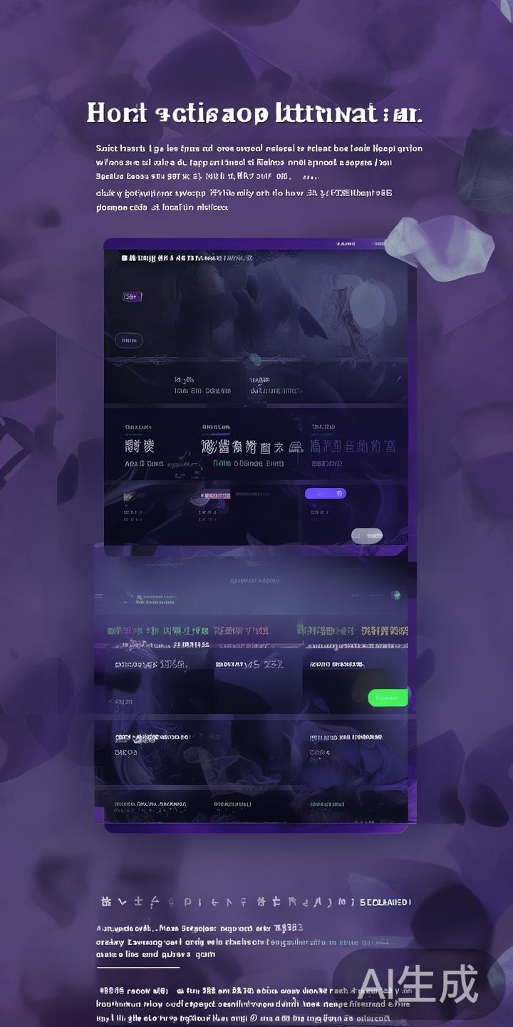 在激烈的竞争中，用户体验成为吸引和留住玩家的核心。