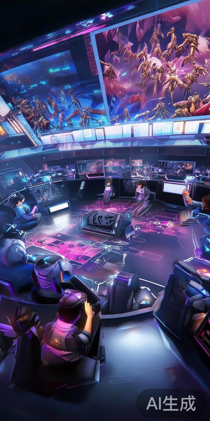 IM电竞怎么玩：详细操作流程、玩法介绍及技巧攻略