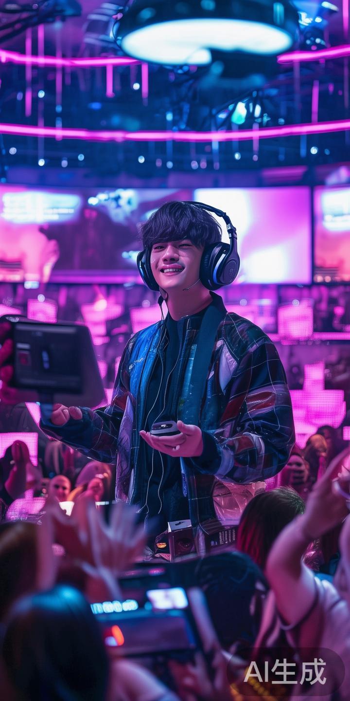 在直播行业中，粉丝互动是主播提升影响力和粉丝粘性的