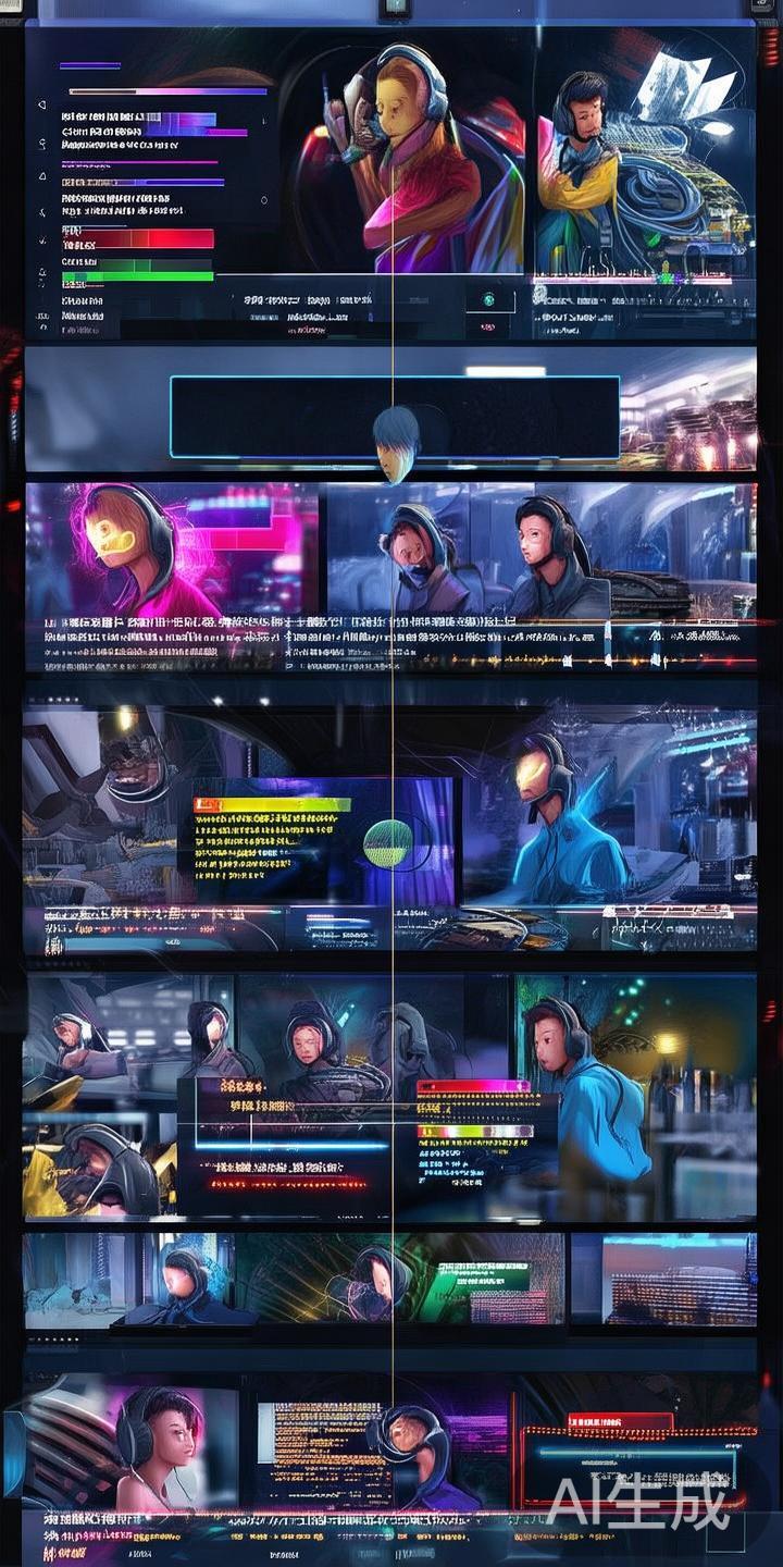 在多人同时进行多个任务时，信息的管理变得尤为重要。