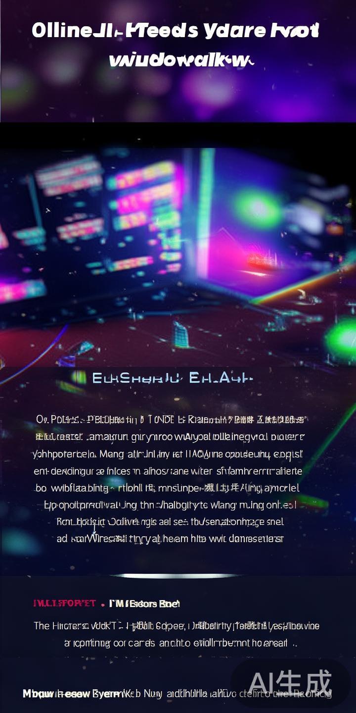 IM电竞贝博：全面打造安全稳定的线上博彩环境保障玩家权益