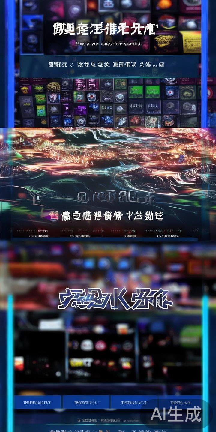 如何快速注册IM电竞网投网址并畅享高清流畅的电竞游戏体验 IM电竞网投网址凭借其稳健的技术实力和完善的安全机