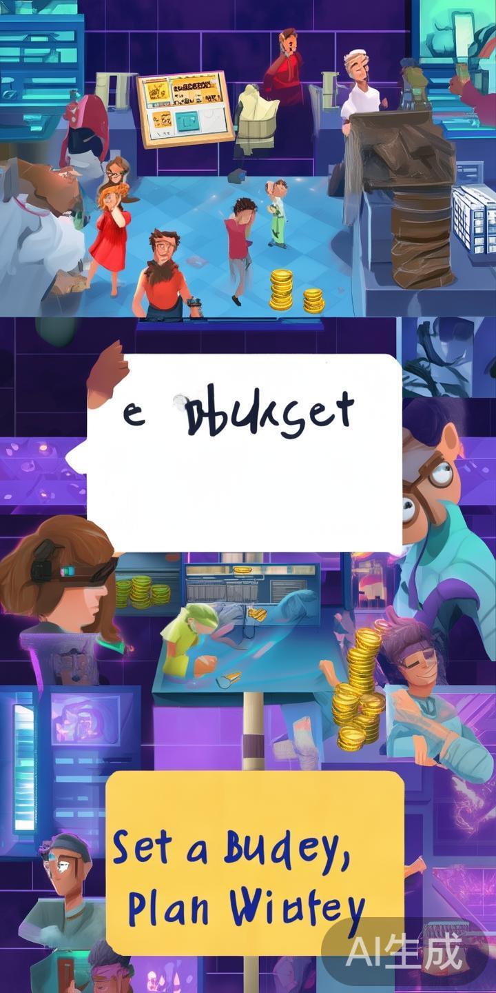 全面指南:购买IM电竞串子的详细入门与操作技巧 很多玩家在购买时会因为贪图便宜或冲动操作而受到损失